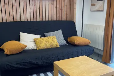 Image de Studio Le 29 - proche de Lille