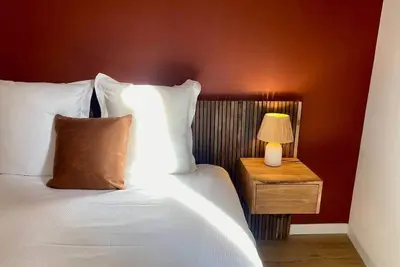 Image de \"Mabel\" -  T3 Climatisé, Wifi, Quartier haut