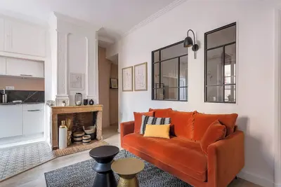 Image de Neyret - Appartement meublé - Centre ville Lyon