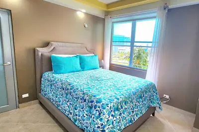 Comfy Apt near Convention Ctr Wi-Fi, Rests, Casino