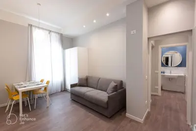 Image de Apartment in the city center of Verona