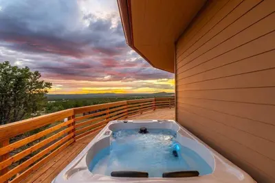 Image de Pickleball, Jacuzzi, Grand Canyon, Sleeps 16