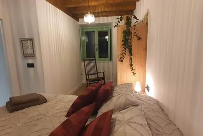 Image de The Dream, Paca. Peñaronda Beach