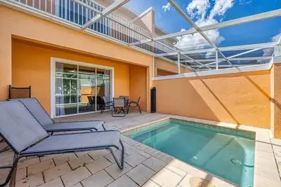 Image de 3br Home w/ Private Pool Near Disney