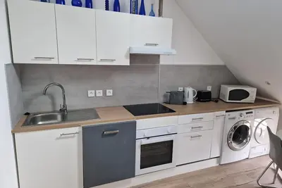 Appartement centre Gramat