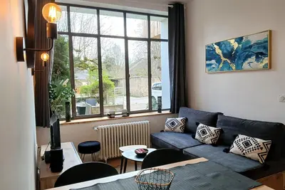 Image de Maison du Bonheur - Gîte \"Les Tilleuls\" avec jardin partagé