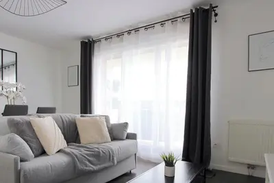 Image de Greenview ~ 6 pers, Disneyland & Val d’Europe