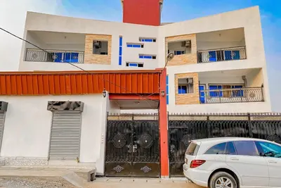 Image de Appartement Meublé à Douala Yassa\n - Complexe Le Sapphire