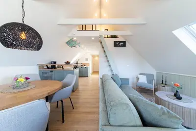 Image de Vacation apartment Schwalbennest - Scharbeutz