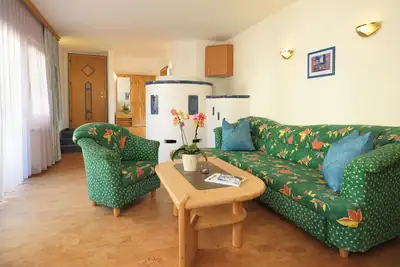 Image de Cozy, bright apartment for holidaymakers in the Tyrolean mountains!
