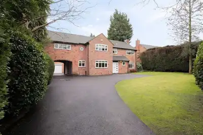 Image de Luxury Hale Mansion by City SuperHost