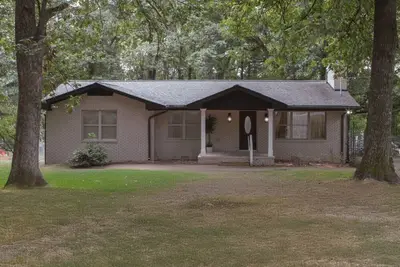 Image de Southern Elegance Gateway