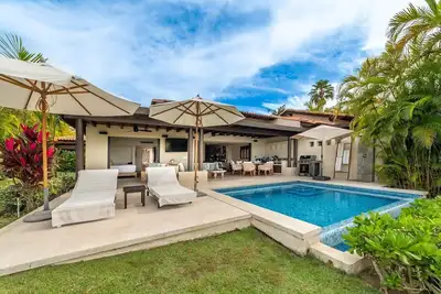 Image de Tale of the Whale | Oceanview Luxury Villa at Mita