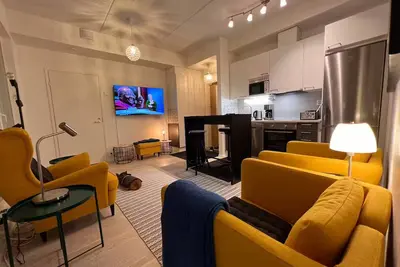 Image de LuxStudio Minerva 6minAirPort27minCity Free P