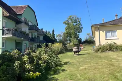 Image de Studio La chambre de Marie