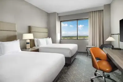 Image de 2 Spacious Rooms for Groups or Families Near Ut Dallas Alumni Disc Golf Course