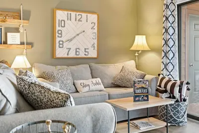 Image de Twin Lakes Getaway Cozy Stay
