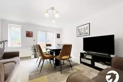 Image de 5 Bed with superfast Wifi for short and long stay