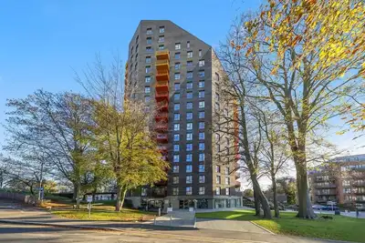 Image de Stylish-central-flat-for-long-&-short stay