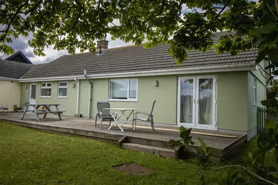 Image de Spacious Home Near Porthtowan Beach