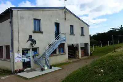 Image de Appartement moderne vue campagne - 2 pers.