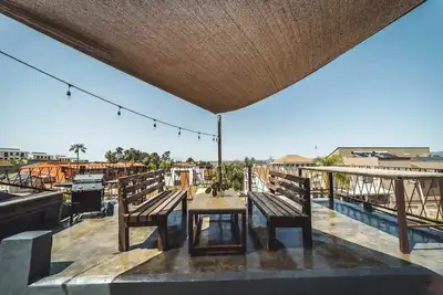 Image de Stylish Apartment #4: Upscale Chapultepec District