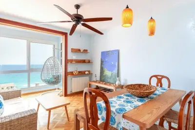 Image de Appartement avec vue sur mer pour 6 personnes à Tarragone