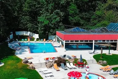 Sun Retreats Lancaster County