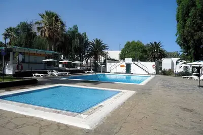 Image de Nice 1Bed Apartment in Costa del Silencio, in South Coast of Tenerife