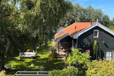 Image de Charming countryside cottage retreat with animals near Amsterdam (25 min)