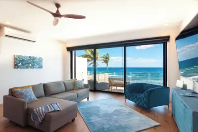 Image de Akumal ocean front paradise