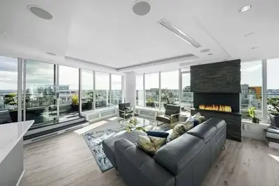 Image de The Panorama Penthouse