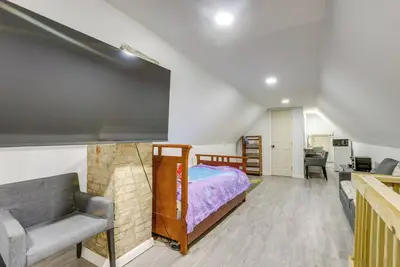 Image de Walk to Potomac River! Studio w/ Shared Sauna