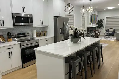 Image de The Rochellee | Elegant 3 Bedroom Luxe and Comfortable Stay in Rosewood