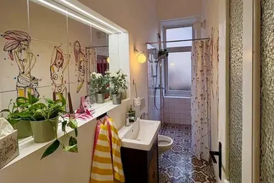 Image de Aparment in the city center of Ljubljana, located in the old town of Ljubljana