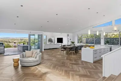 Image de Serena House - Coastal luxury escape in Fingal