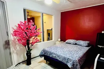 Image de Cozy 1-bedroom house in beautiful Grecia with Ac