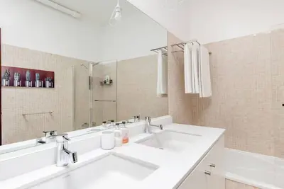 Image de Casa Keam is a peaceful private retreat set in the hills of Santana