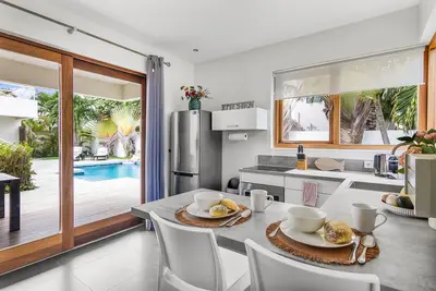 Image de Villa Sol Paraiso Garden-Pool