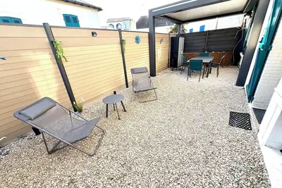 Image de Maison à deux pas de la mer