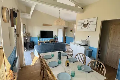 Image de Villa les dunes