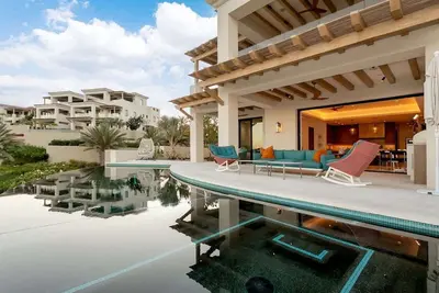 Image de Bungalow 7 Cds By The Agency Baja Travel
