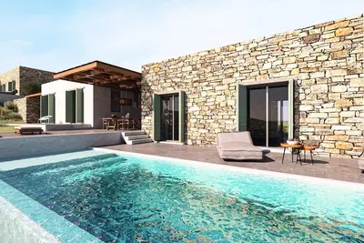 Image de El-Lu 1 Villa mit atemberaubenden 360-Grad-Blick auf das endlose Blau des Meeres