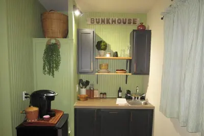 Image de Lake Bomoseen Bunkhouse