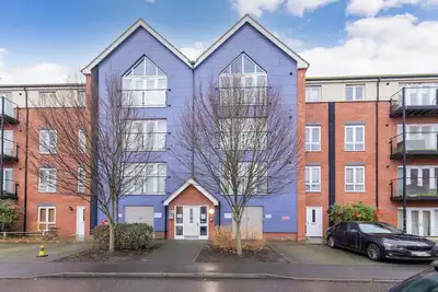 Image de The Meridian