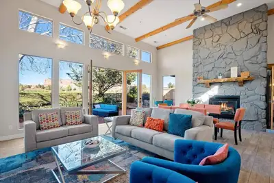 Image de Inn Keeper - Adobe Hacienda Bed & Breakfast