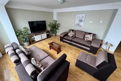 Image de Santa Ana Home, ideal para tu viaje en grupo o familia.