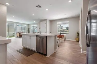 Image de Family home with Private Gym