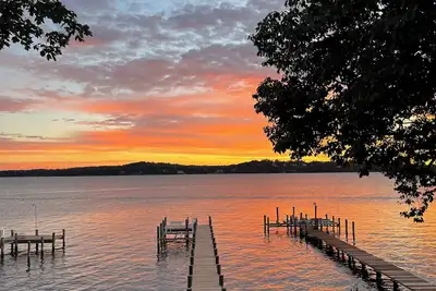 Image de Waterfront Home, Amazing Views! Near Annapolis