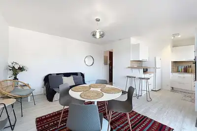 Image de Quiberon - 2 pièces - 43m² - Wifi